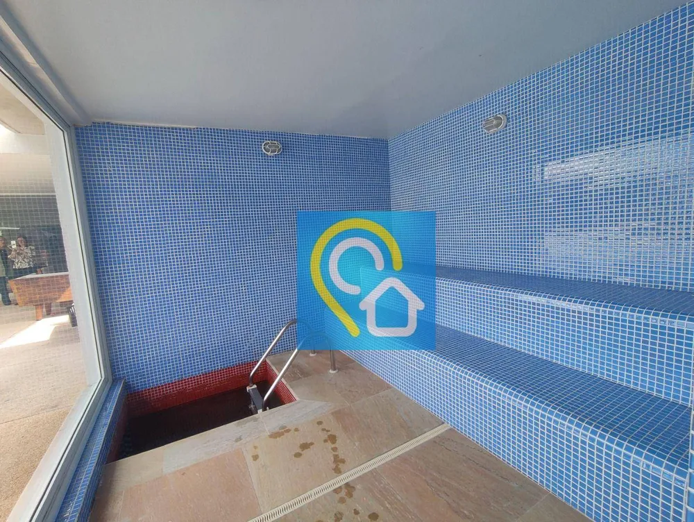 Casa de Condomínio, 4 quartos - Foto 8