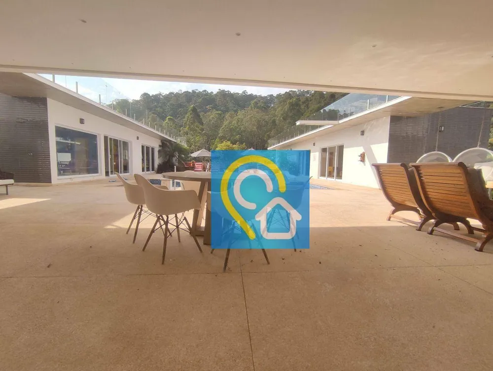 Casa de Condomínio, 4 quartos - Foto 6