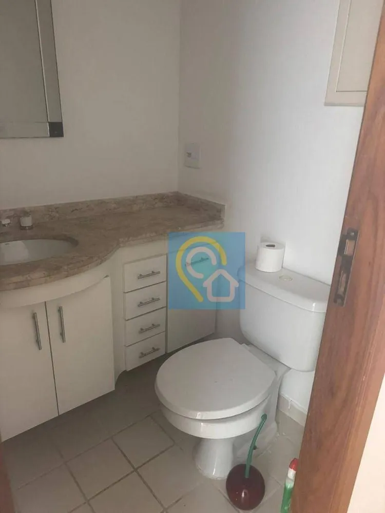 Apartamento, 2 quartos, 57 m² - Foto 6