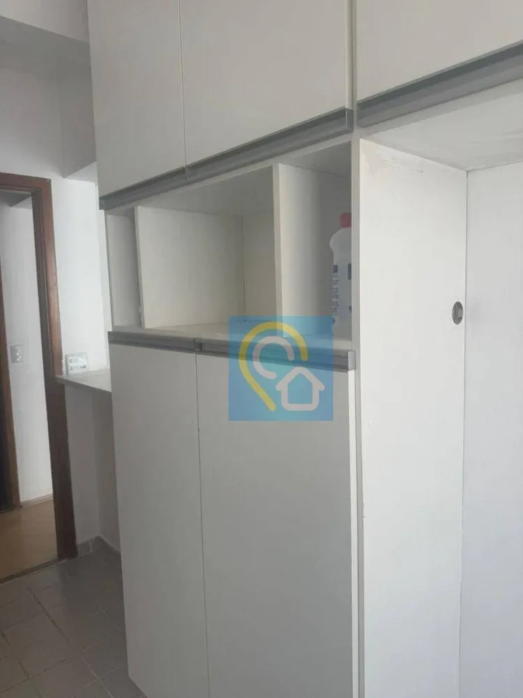 Apartamento, 2 quartos, 57 m² - Foto 2