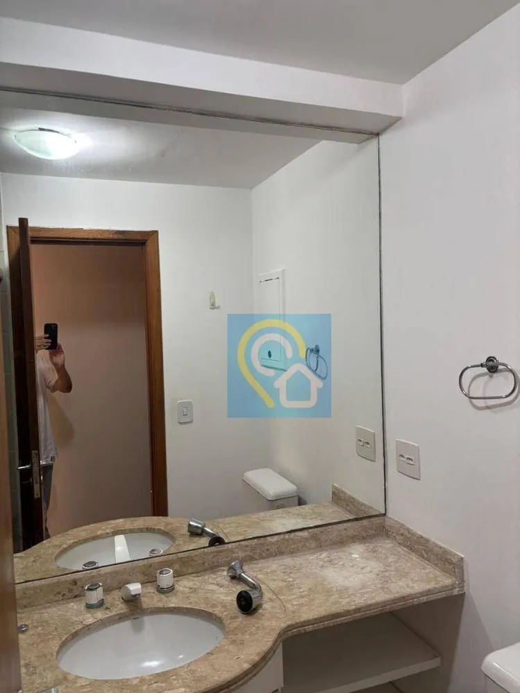 Apartamento, 2 quartos, 57 m² - Foto 3