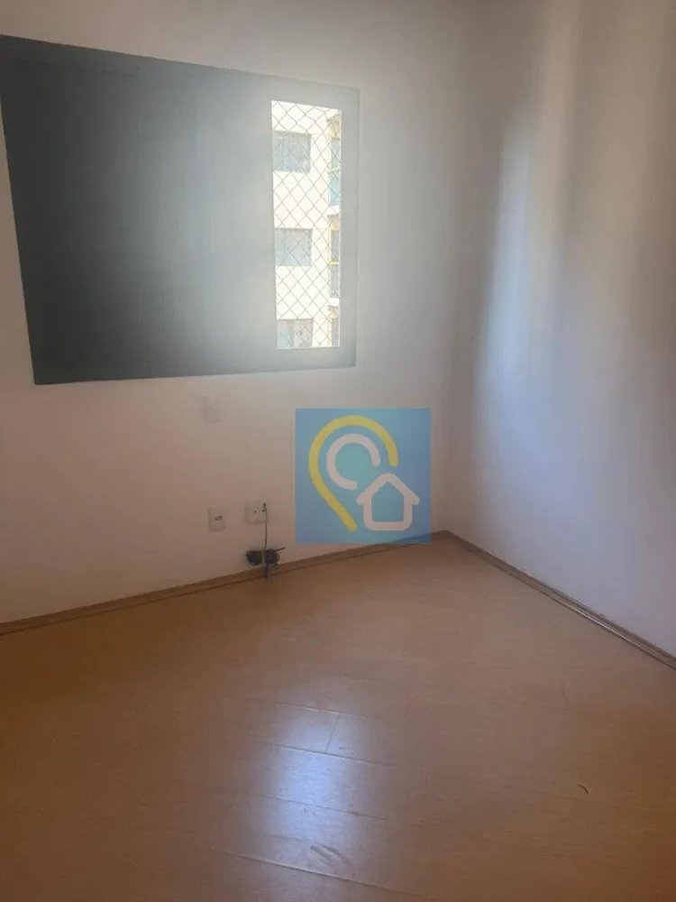 Apartamento, 2 quartos, 57 m² - Foto 7
