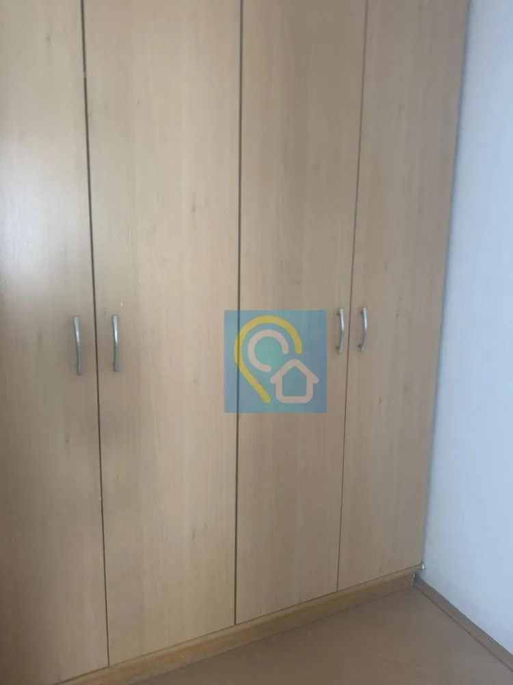 Apartamento, 2 quartos, 57 m² - Foto 5