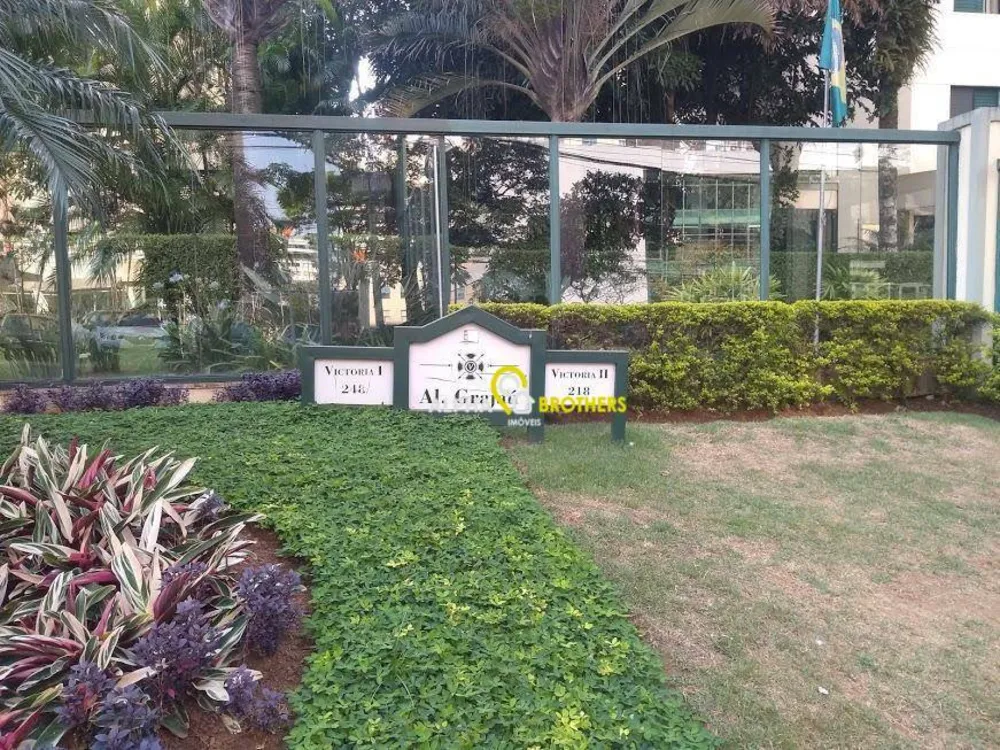 Apartamento, 2 quartos, 57 m² - Foto 8