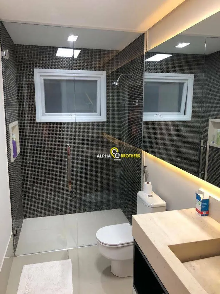 Casa de Condomínio, 4 quartos - Foto 7