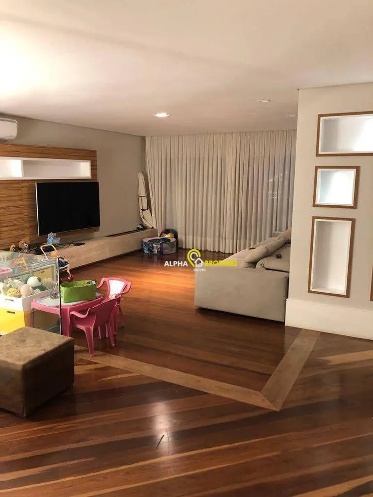 Casa de Condomínio, 4 quartos - Foto 8