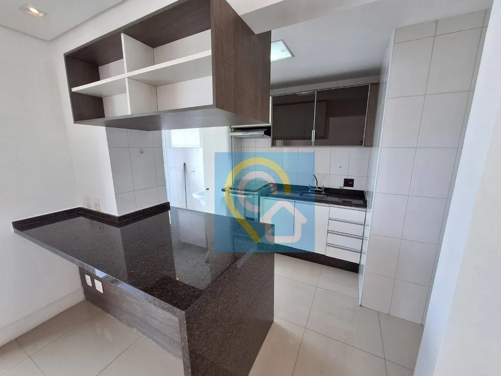 Apartamento, 2 quartos, 87 m² - Foto 2