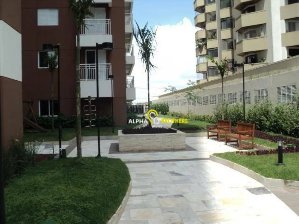 Apartamento, 2 quartos, 87 m² - Foto 11