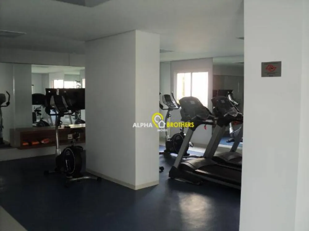 Apartamento, 2 quartos, 87 m² - Foto 15