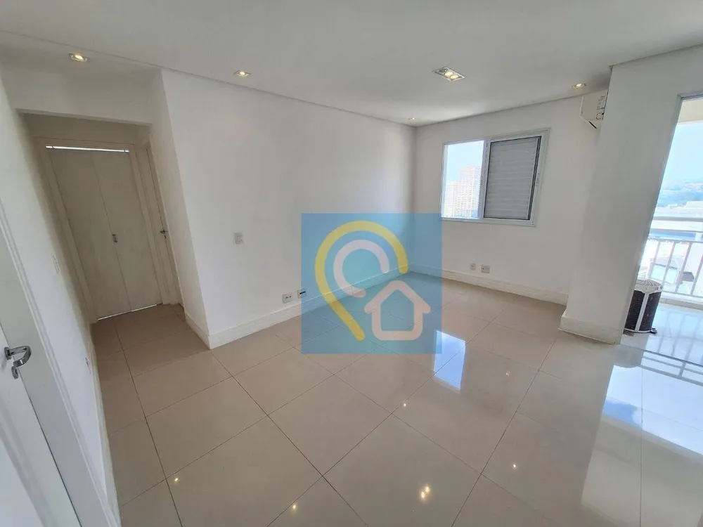 Apartamento, 2 quartos, 87 m² - Foto 1