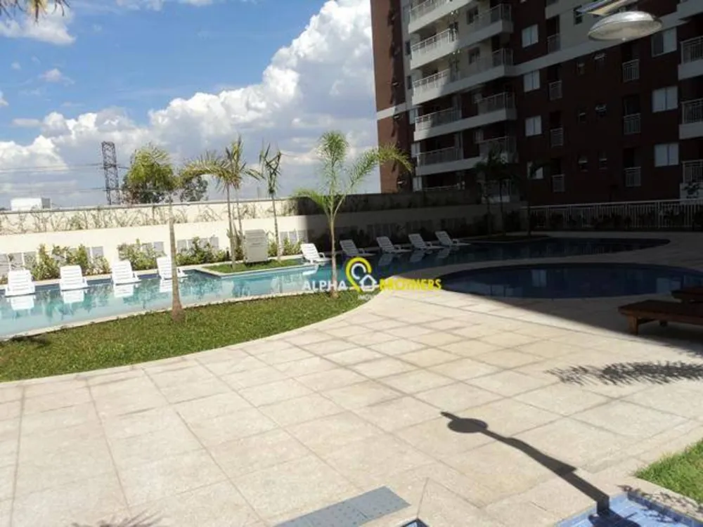 Apartamento, 2 quartos, 87 m² - Foto 12