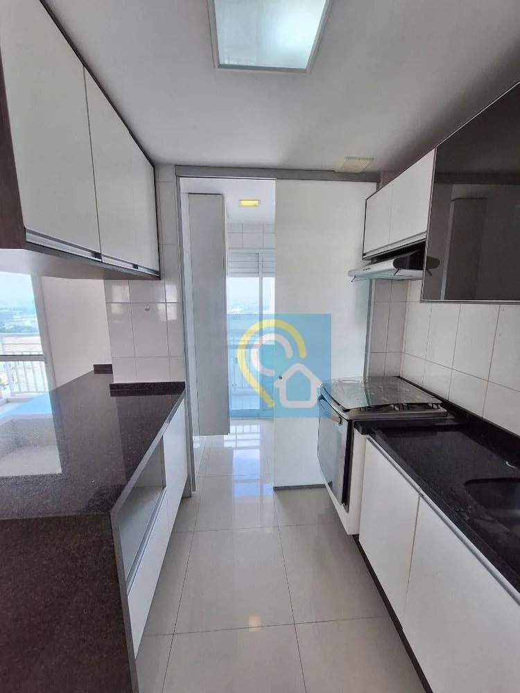 Apartamento, 2 quartos, 87 m² - Foto 4