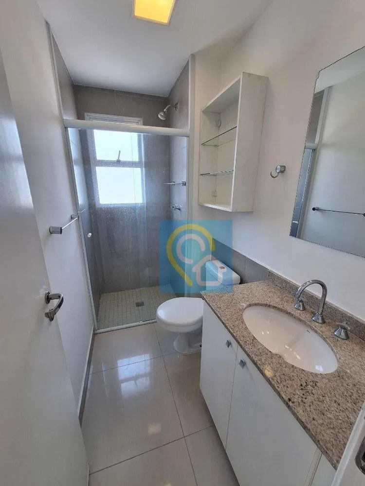 Apartamento, 2 quartos, 87 m² - Foto 8