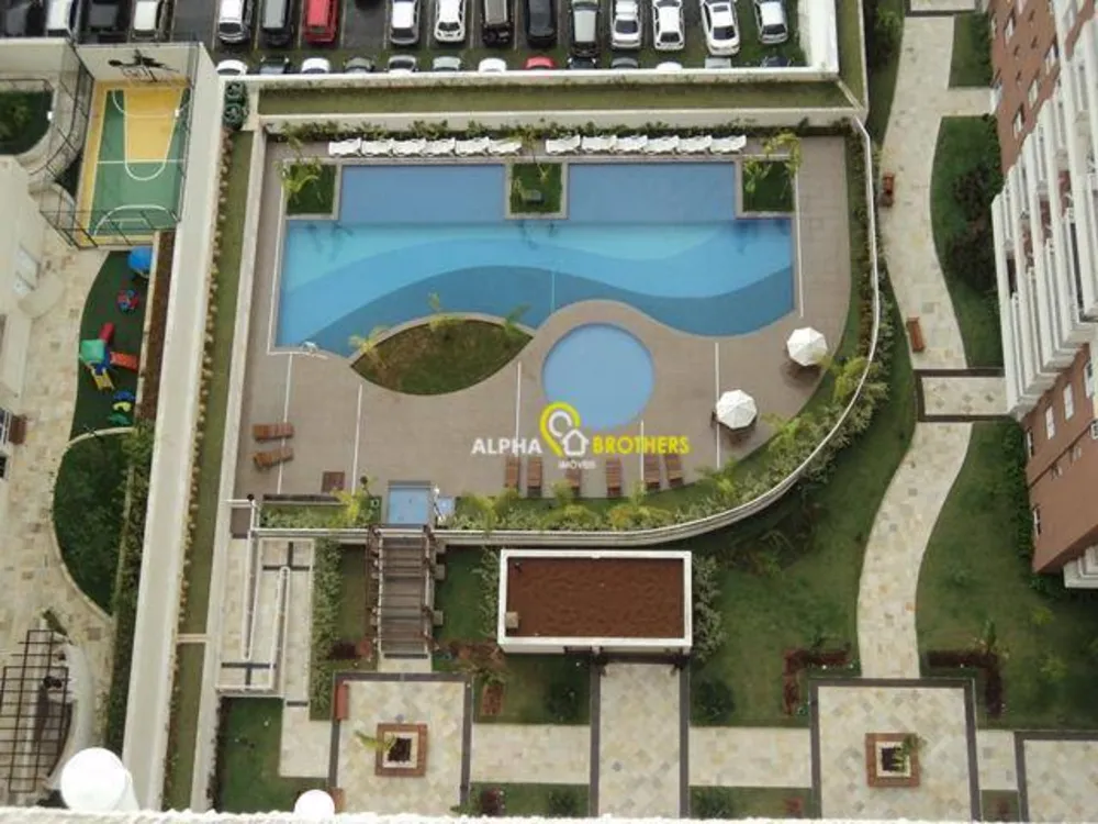 Apartamento, 2 quartos, 87 m² - Foto 10