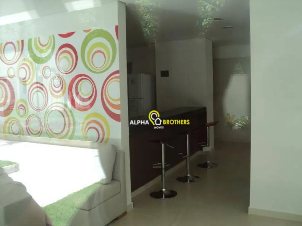 Apartamento, 2 quartos, 87 m² - Foto 16