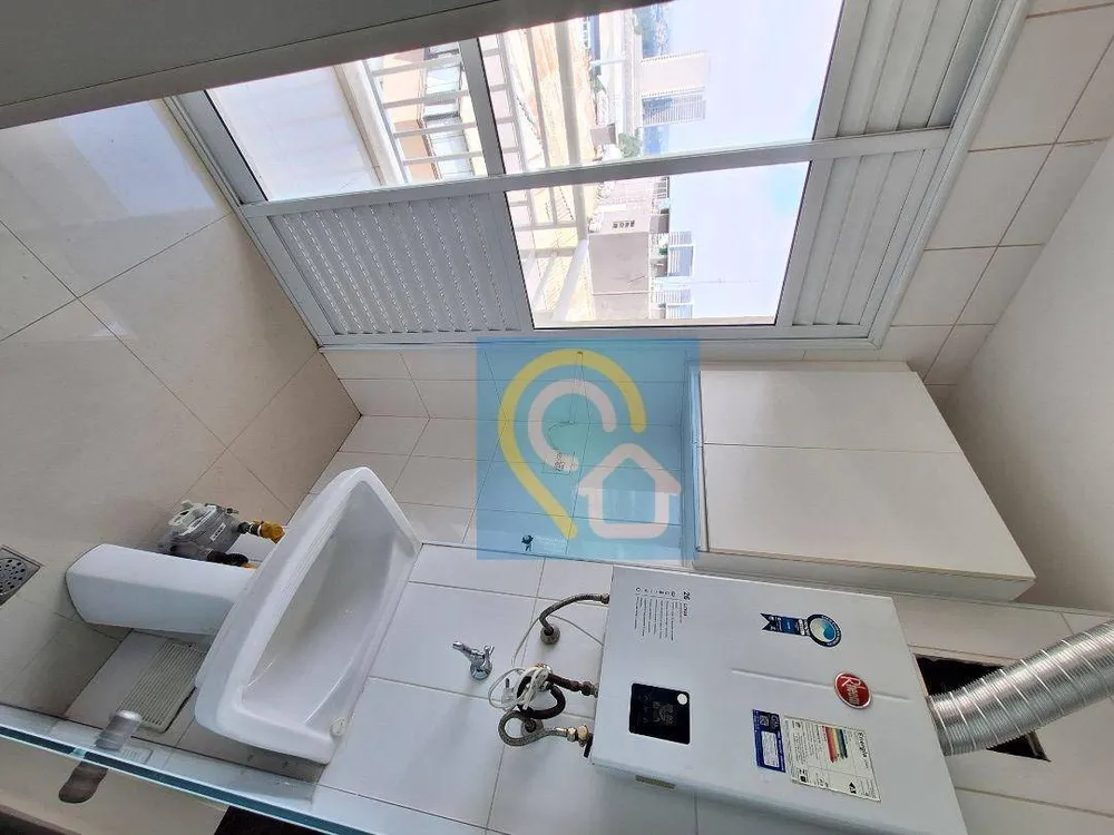Apartamento, 2 quartos, 87 m² - Foto 5