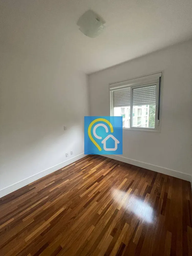Apartamento, 3 quartos, 156 m² - Foto 8