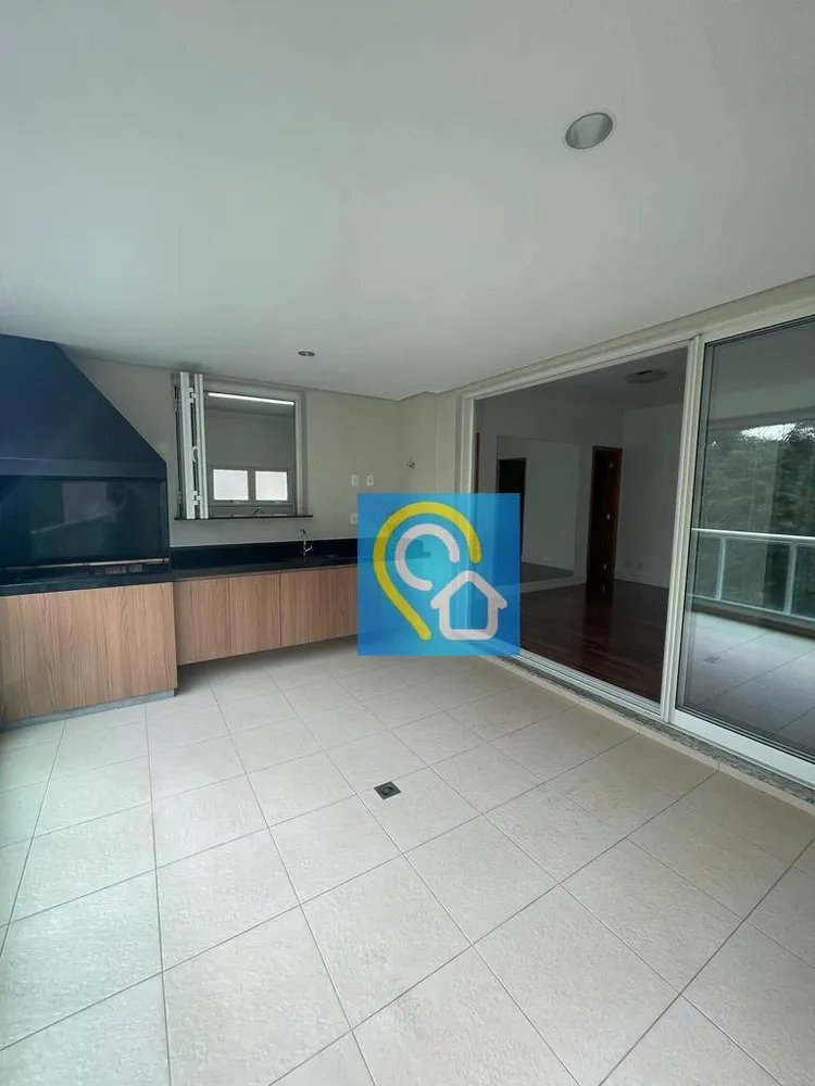 Apartamento, 3 quartos, 156 m² - Foto 10