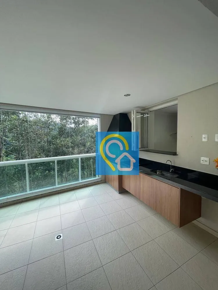 Apartamento, 3 quartos, 156 m² - Foto 1