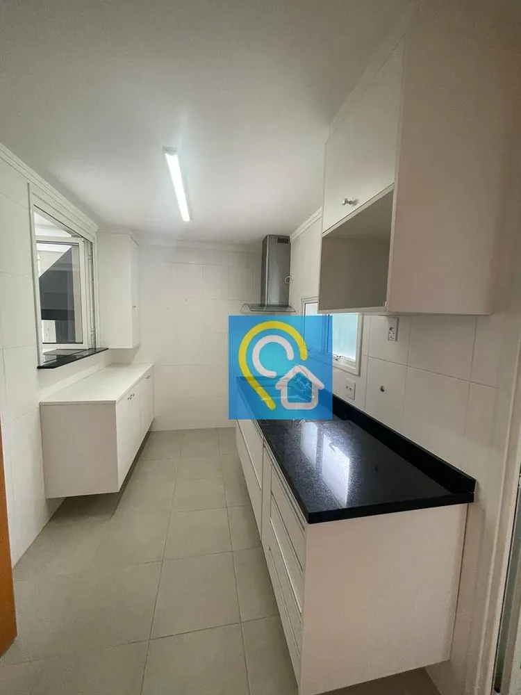 Apartamento, 3 quartos, 156 m² - Foto 5
