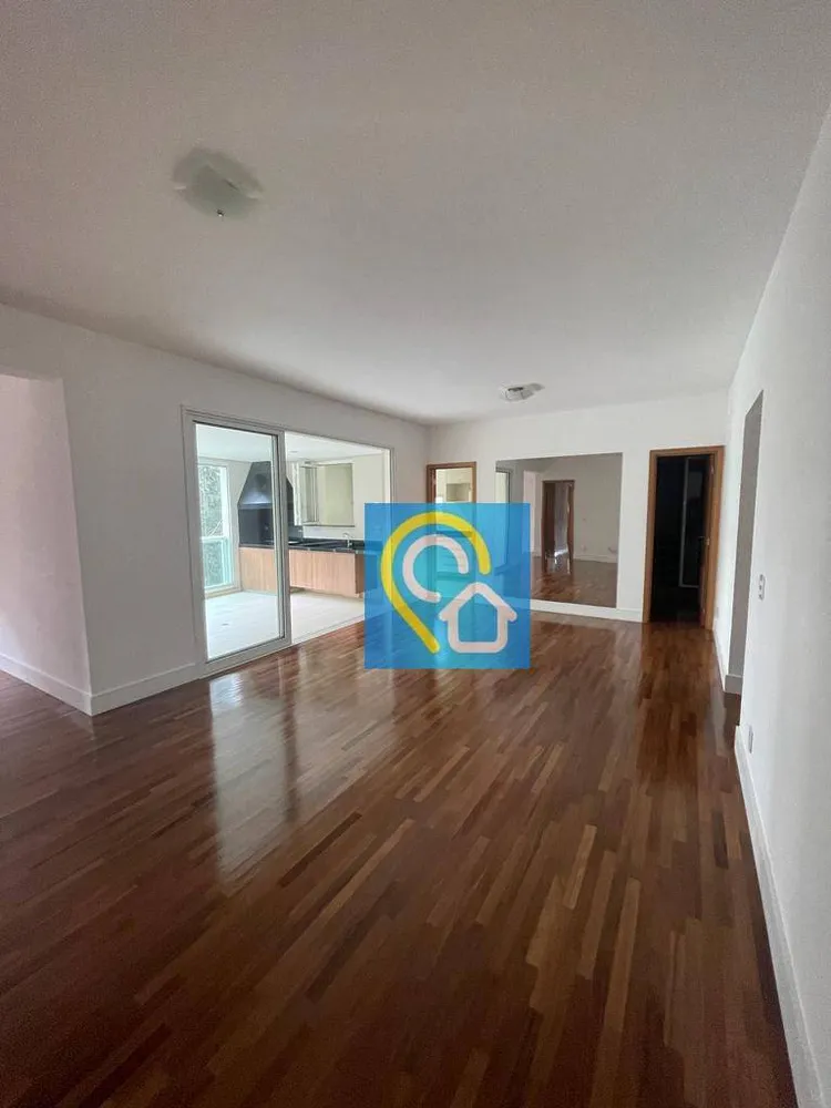 Apartamento, 3 quartos, 156 m² - Foto 7