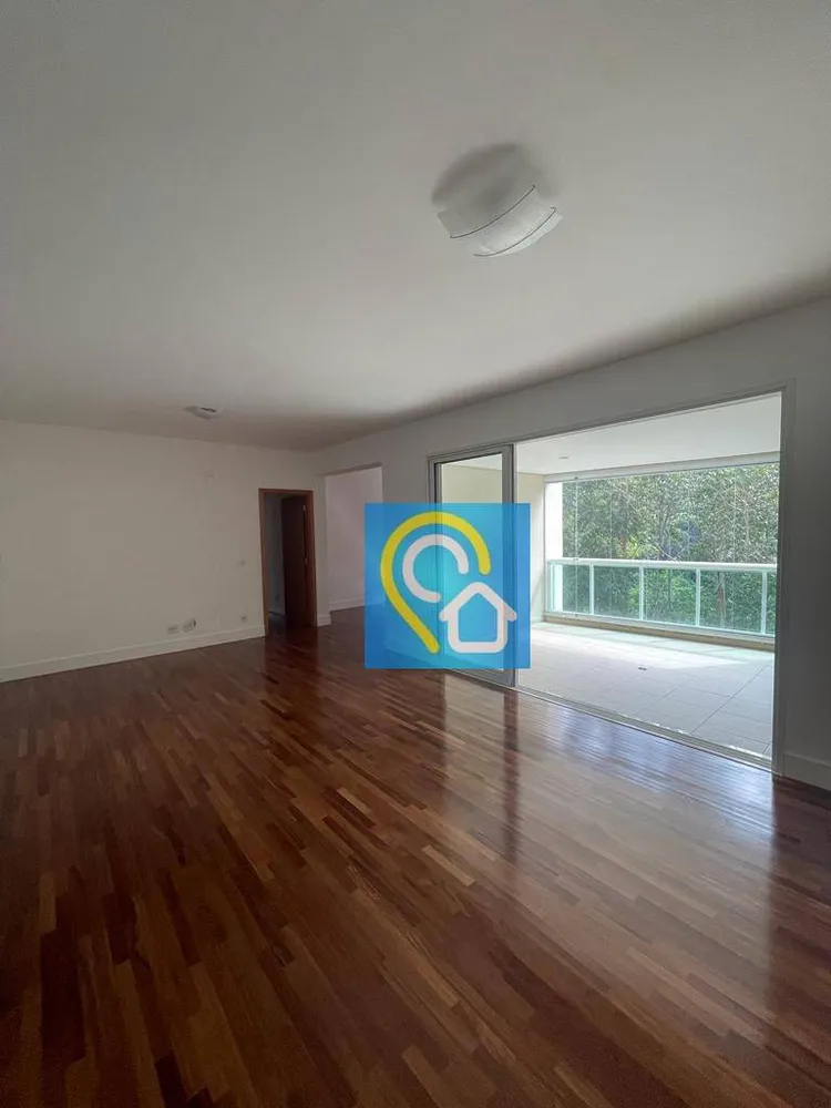 Apartamento, 3 quartos, 156 m² - Foto 11