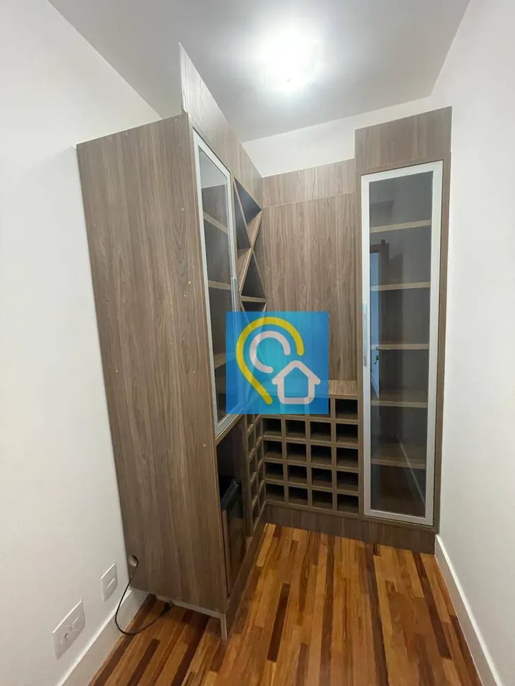 Apartamento, 3 quartos, 156 m² - Foto 6