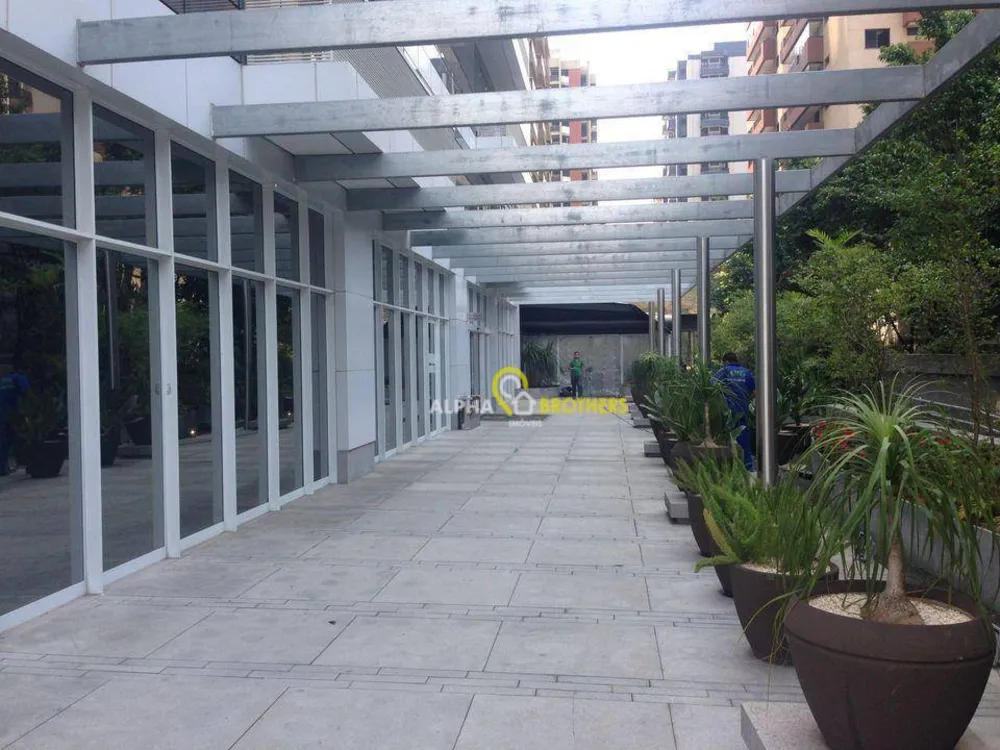 Sala-Conjunto, 66 m² - Foto 3