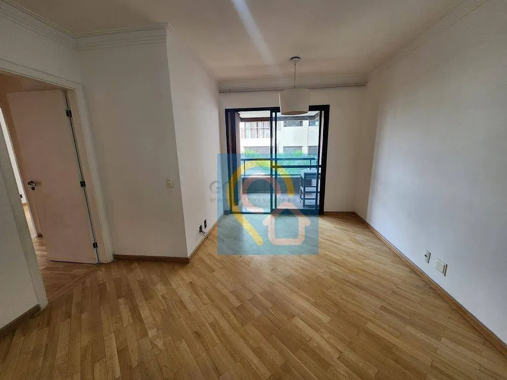 Apartamento, 3 quartos, 80 m² - Foto 10