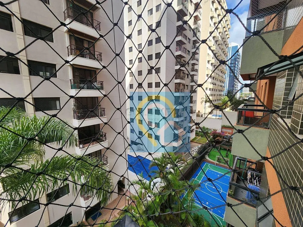 Apartamento, 3 quartos, 80 m² - Foto 5