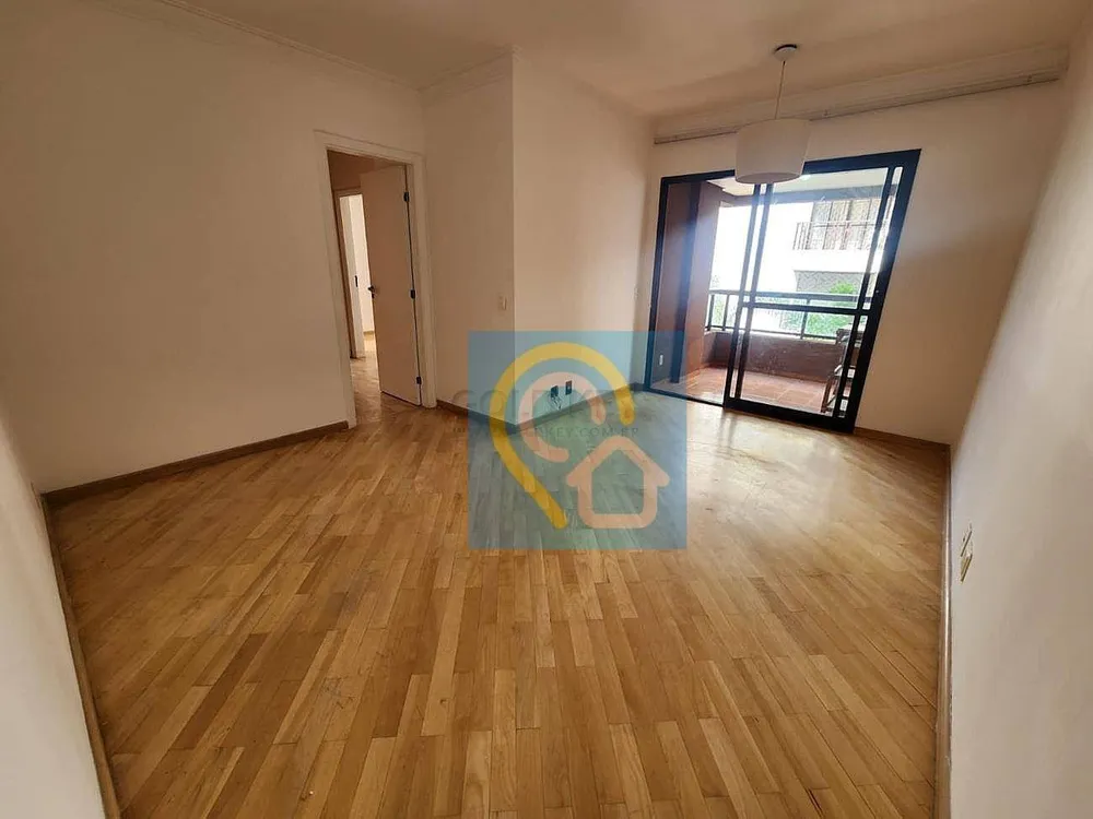 Apartamento, 3 quartos, 80 m² - Foto 3