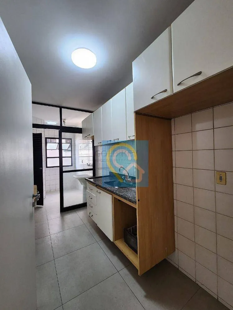 Apartamento, 3 quartos, 80 m² - Foto 7