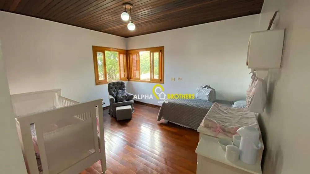 Casa de Condomínio, 4 quartos - Foto 2