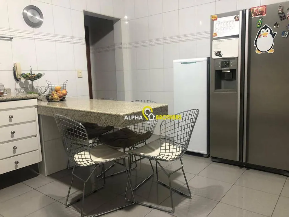 Casa de Condomínio, 4 quartos - Foto 5