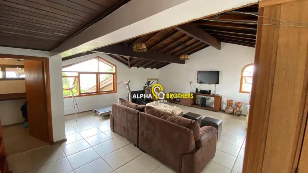 Casa de Condomínio, 4 quartos - Foto 12