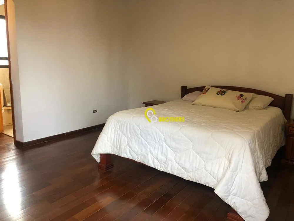 Casa de Condomínio, 4 quartos - Foto 10