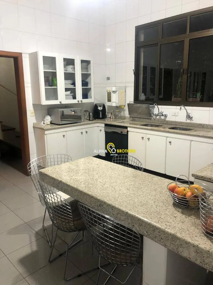 Casa de Condomínio, 4 quartos - Foto 7