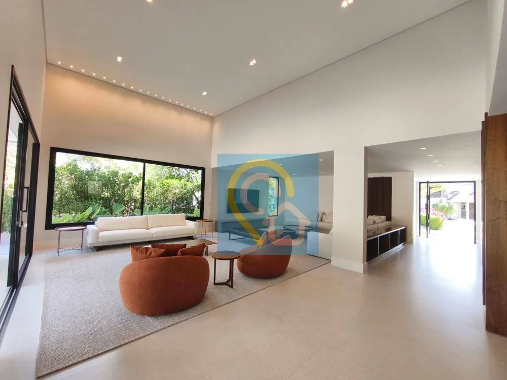 Casa de Condomínio, 4 quartos - Foto 8