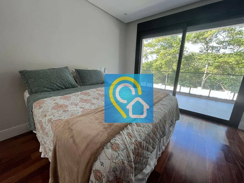Casa de Condomínio, 5 quartos - Foto 9