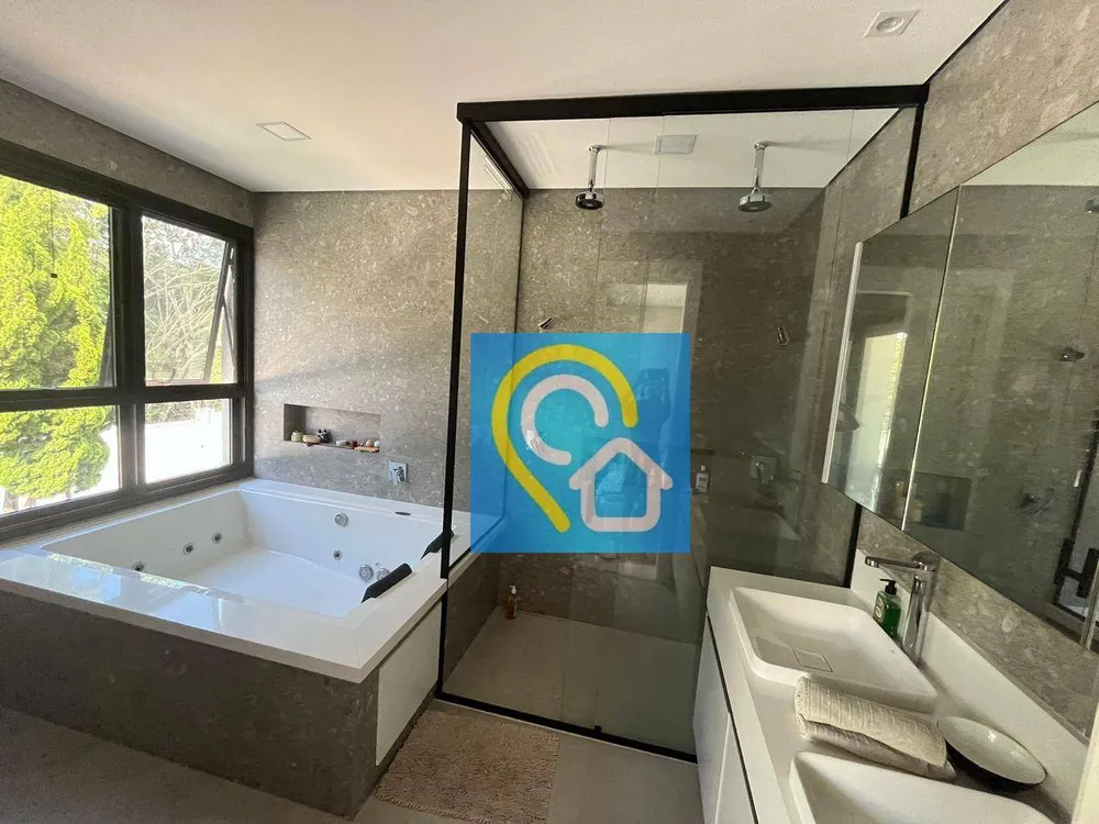 Casa de Condomínio, 5 quartos - Foto 5