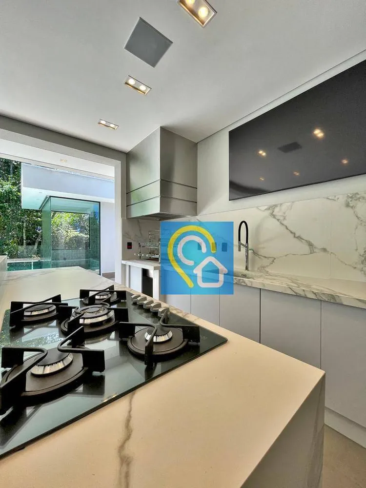 Casa, 5 quartos, 415 m² - Foto 5