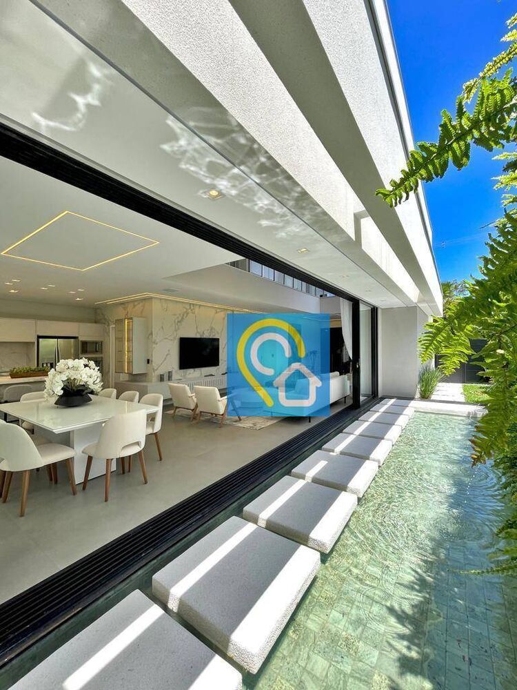 Casa, 5 quartos, 415 m² - Foto 4