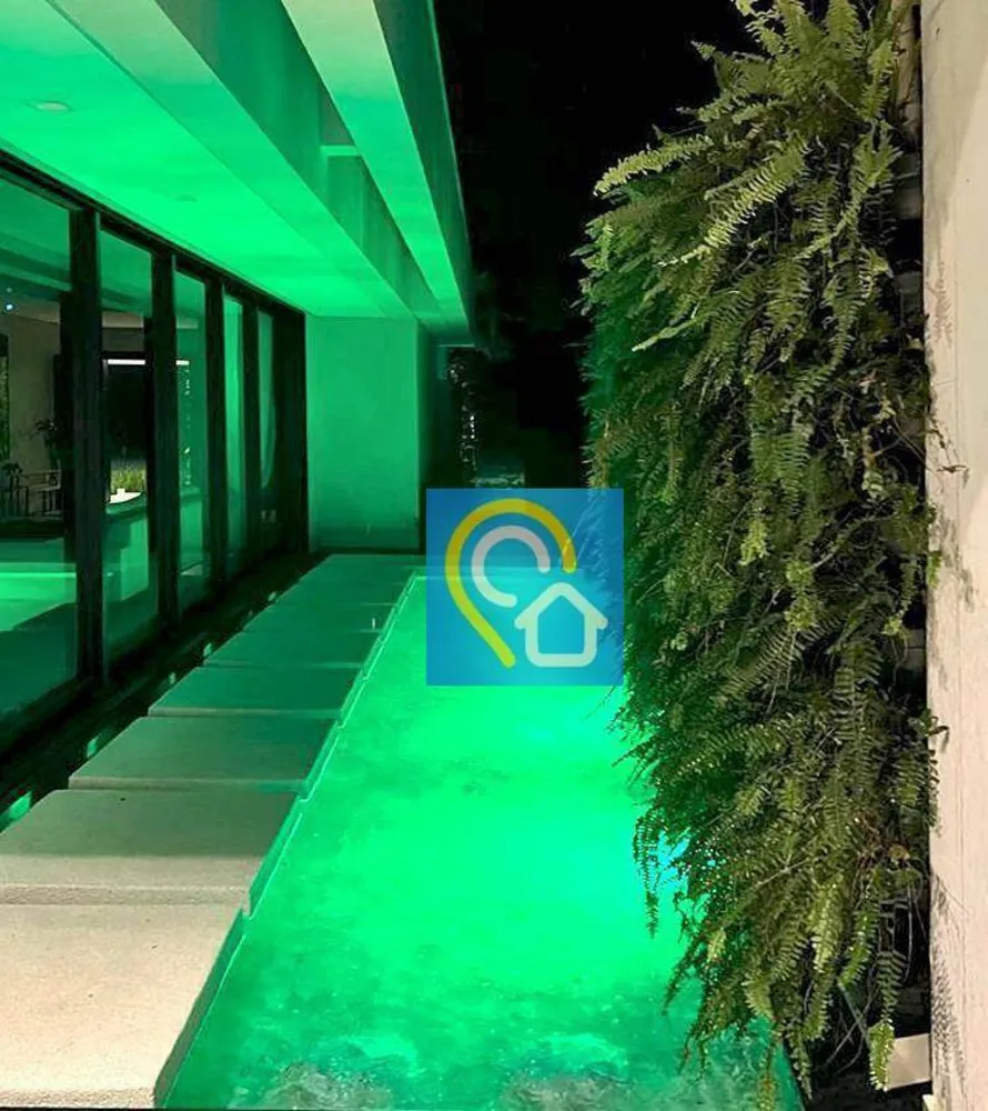 Casa, 5 quartos, 415 m² - Foto 12