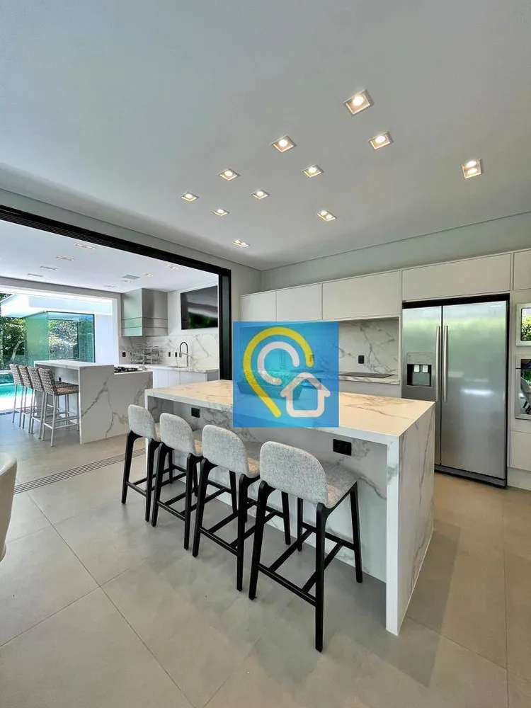 Casa, 5 quartos, 415 m² - Foto 6
