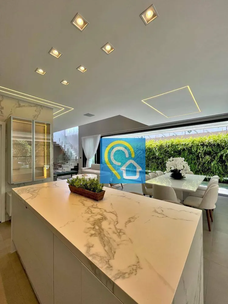 Casa, 5 quartos, 415 m² - Foto 11