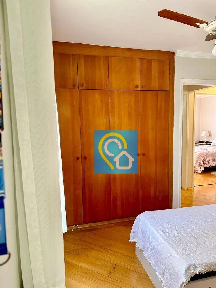 Apartamento, 3 quartos, 91 m² - Foto 4