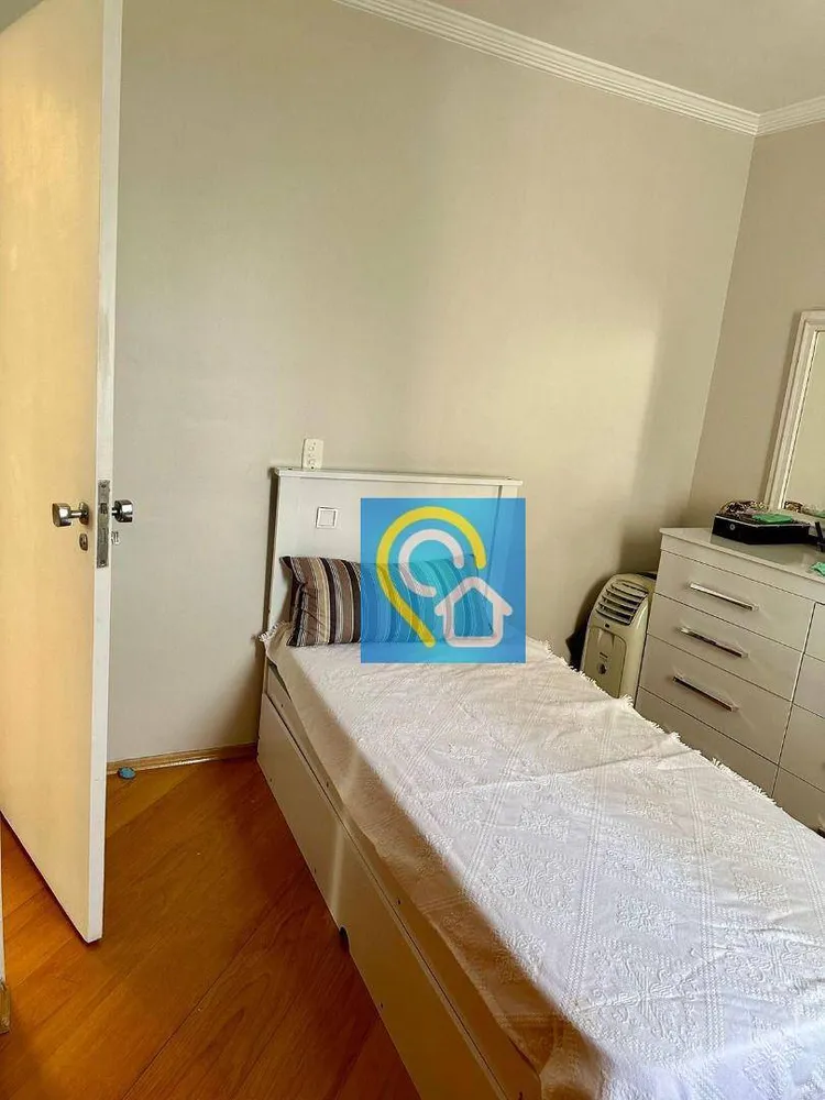 Apartamento, 3 quartos, 91 m² - Foto 3