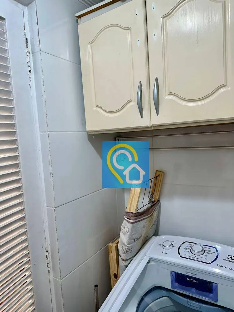 Apartamento, 3 quartos, 91 m² - Foto 2