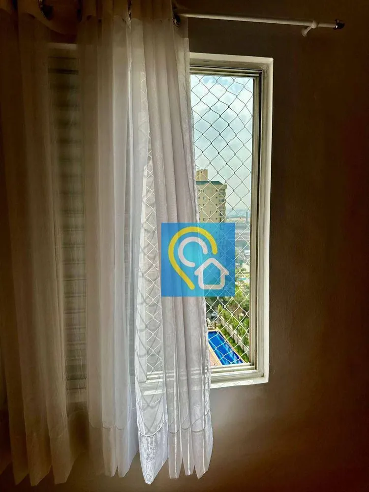Apartamento, 3 quartos, 91 m² - Foto 1