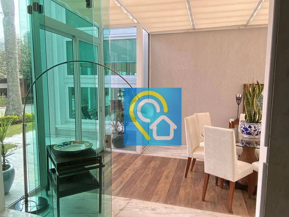 Casa de Condomínio, 4 quartos - Foto 7